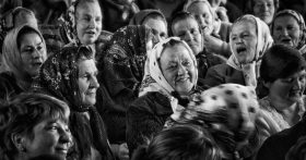 Сколько платят и на что хватает пенсии на Украине. История нашей читательницы из Днепропетровской области