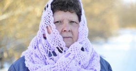 «Главное на коммуналку хватает, чтобы не было долгов и спалось хорошо» — история пенсионерки из Нижегородской области