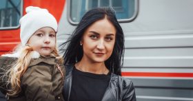 «Работаем и зарабатываем в разы больше, чем дома. Чем быть недовольной?» История переезда семьи из Узбекистана в Москву