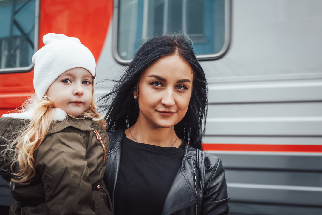 «Работаем и зарабатываем в разы больше, чем дома. Чем быть недовольной?» История переезда семьи из Узбекистана в Москву